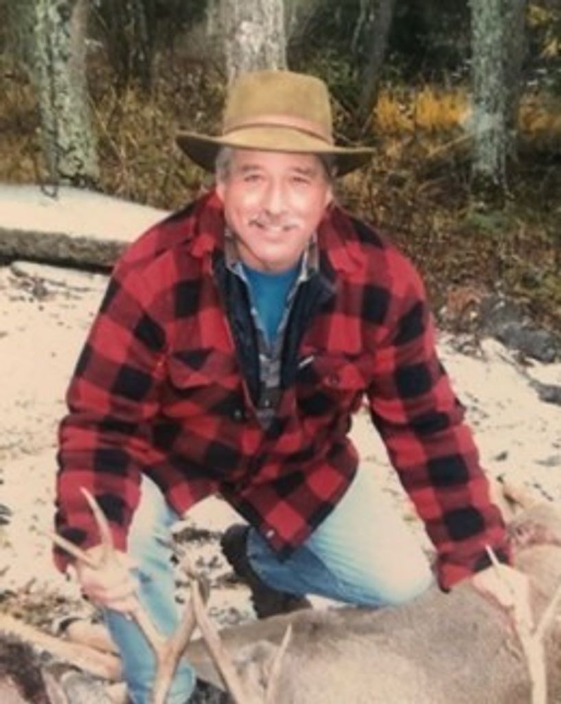 Neal Del Barber