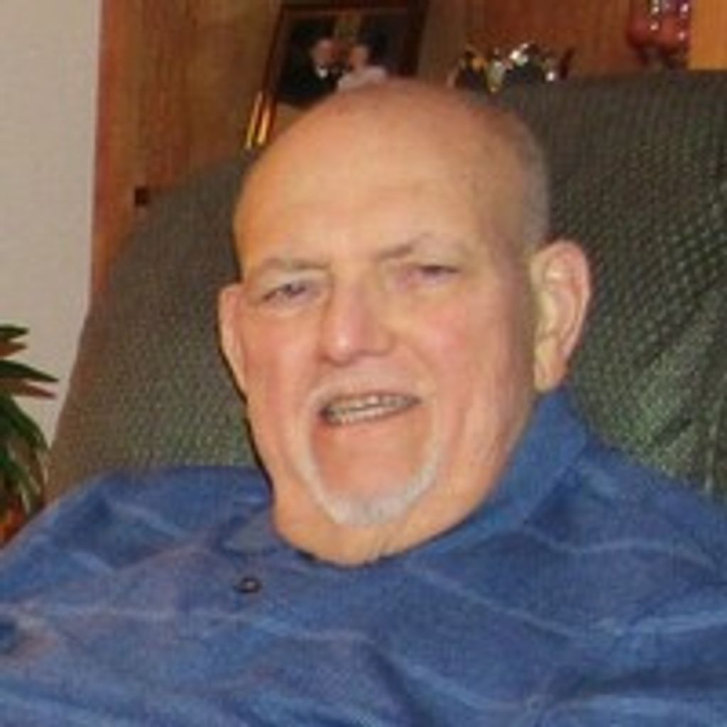 Charles Nicholas Vincenzini