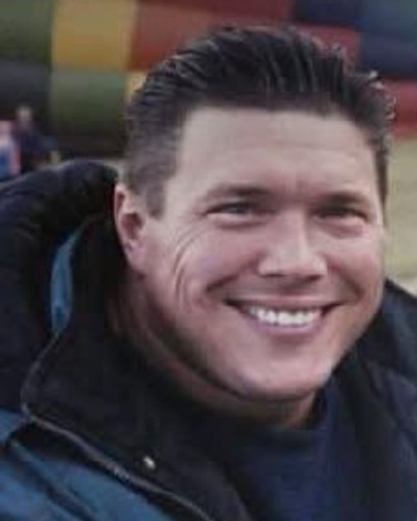 Richard Todd Sommers