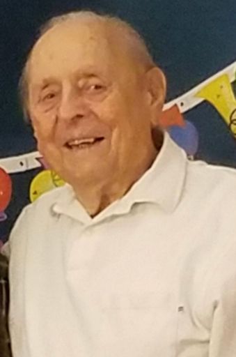 Richard H. Westervelt, Sr. Profile Photo