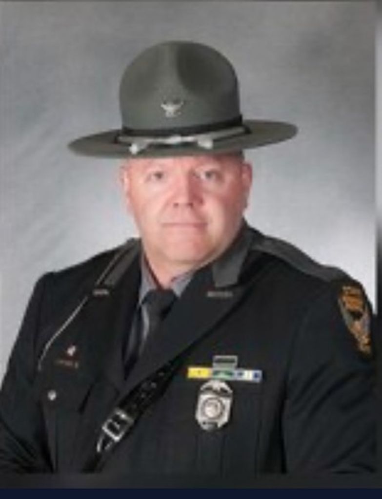 Bradley Keith "Brad" Huffman Profile Photo