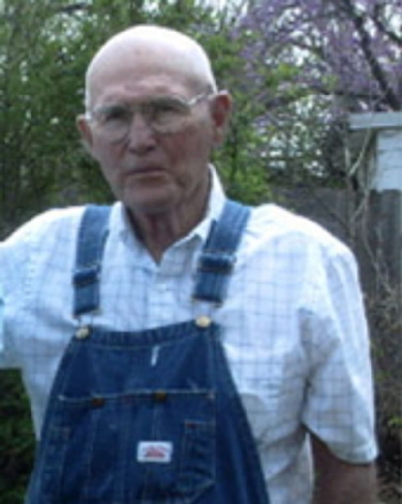 Hugh Moody Chapman, Jr.