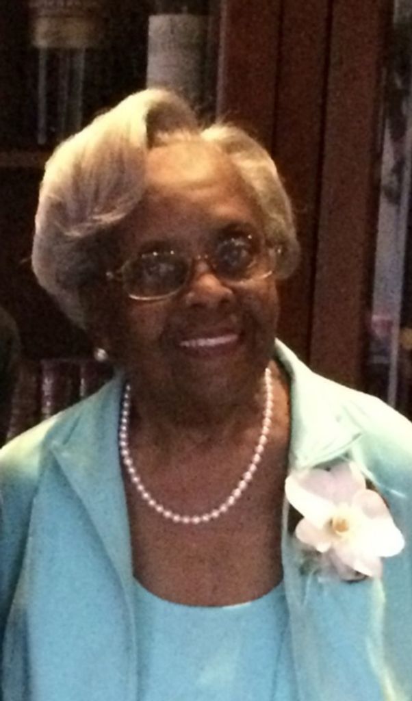 Elaine Victoria Bruce Pryor Profile Photo