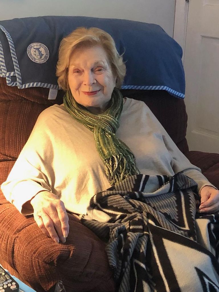 Mary Ann Stanton Pittman Profile Photo