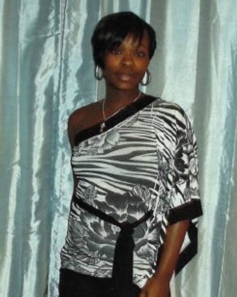 Ms. Brandy Nicole King Profile Photo