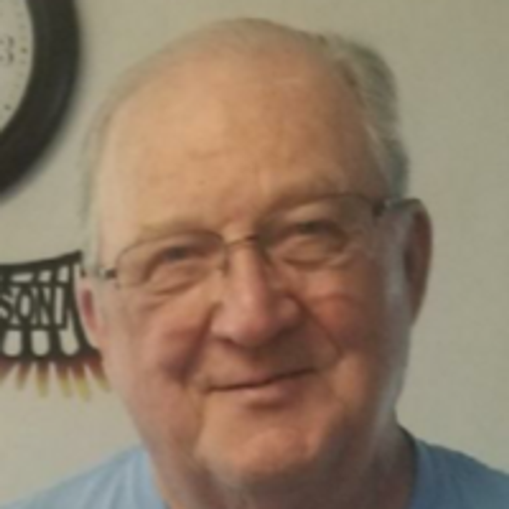 John Henry Taylor