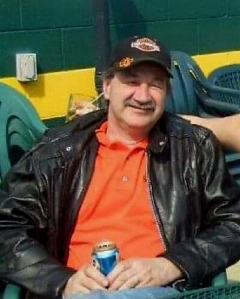 Micheal "Michael" L. Brothen Profile Photo