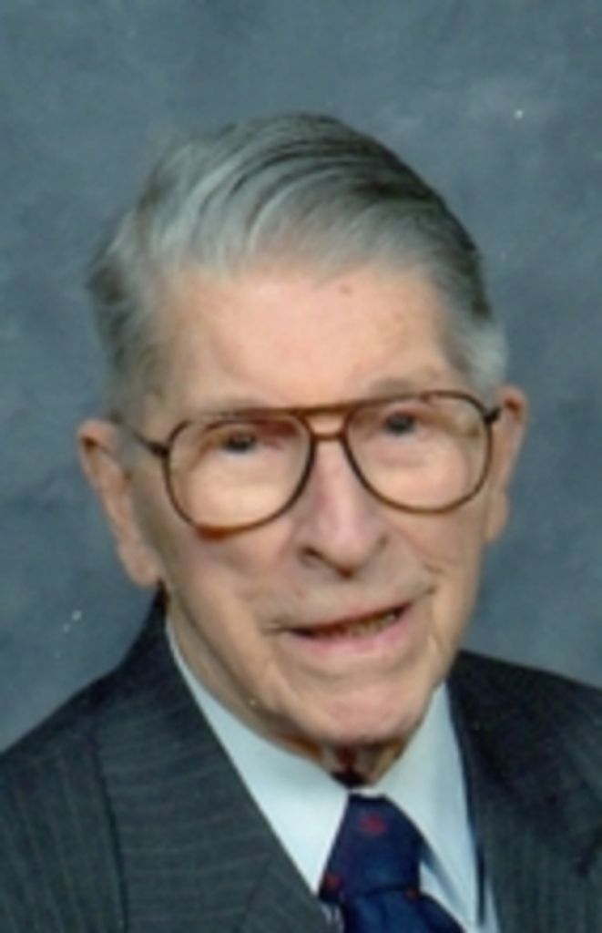 Clarence J. Nelson