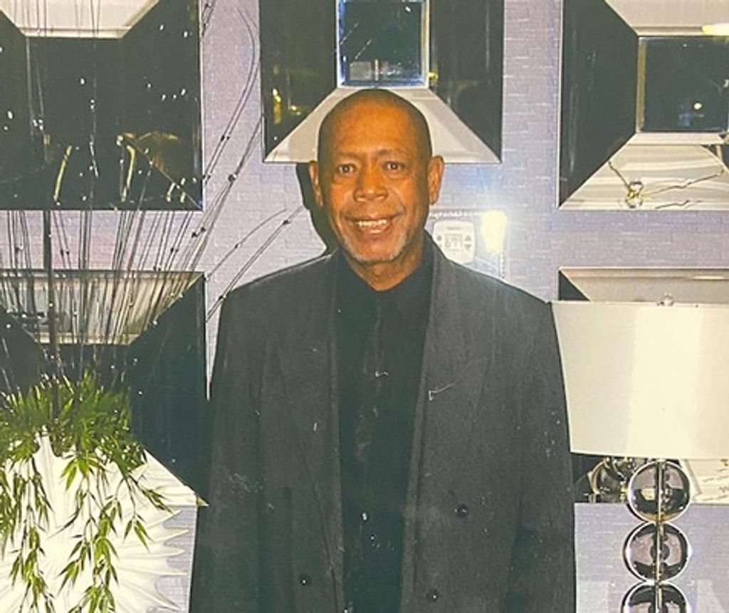 Levi Bellazer, Sr. Profile Photo