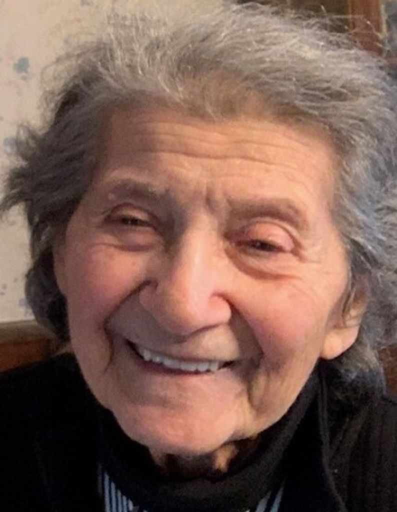 Madeline Ann (Bonelli)  Bowers