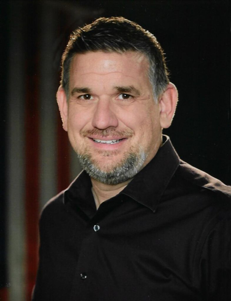 Christopher Melendez Profile Photo