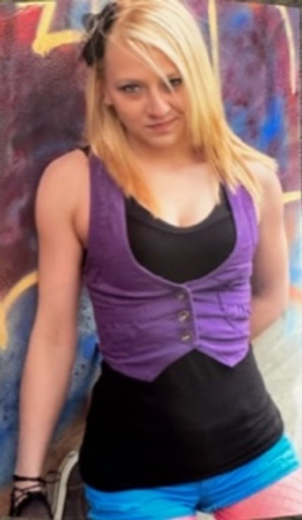 Amanda L. Tierno Profile Photo