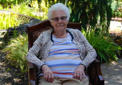 Betty Ann Locke Profile Photo