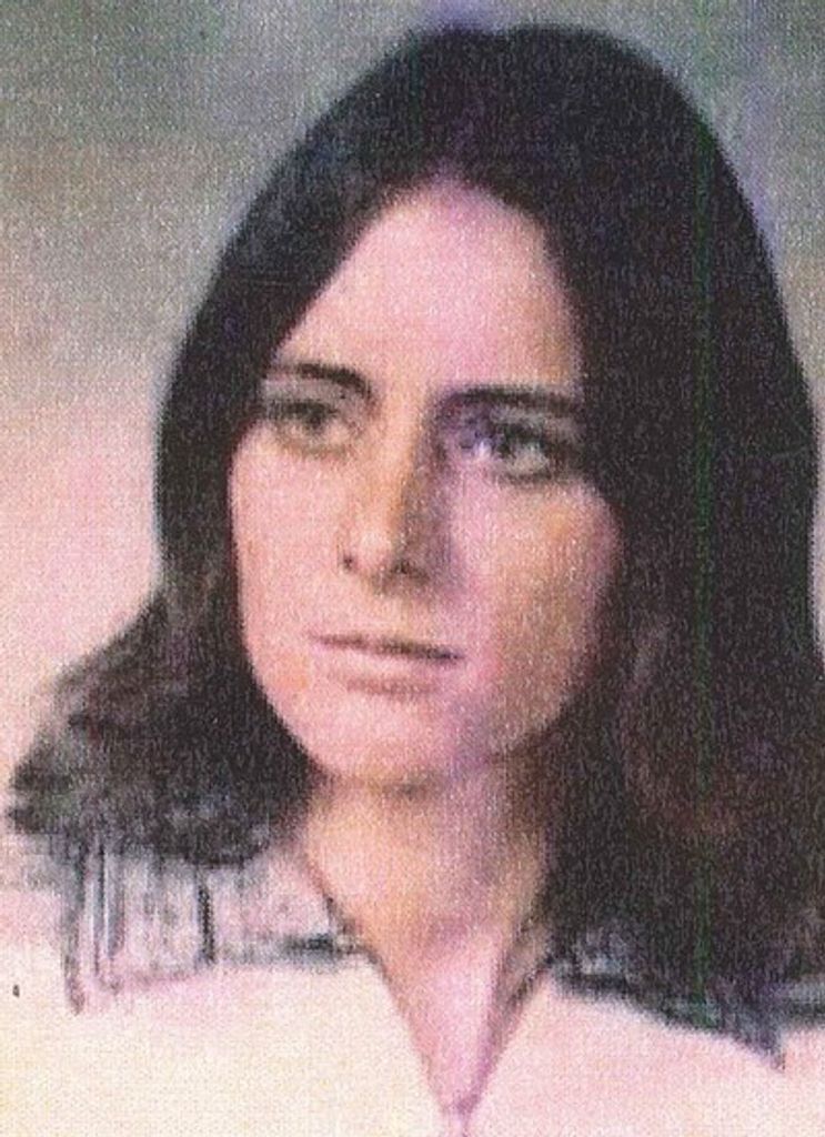 Barbara Joan Stroud Profile Photo