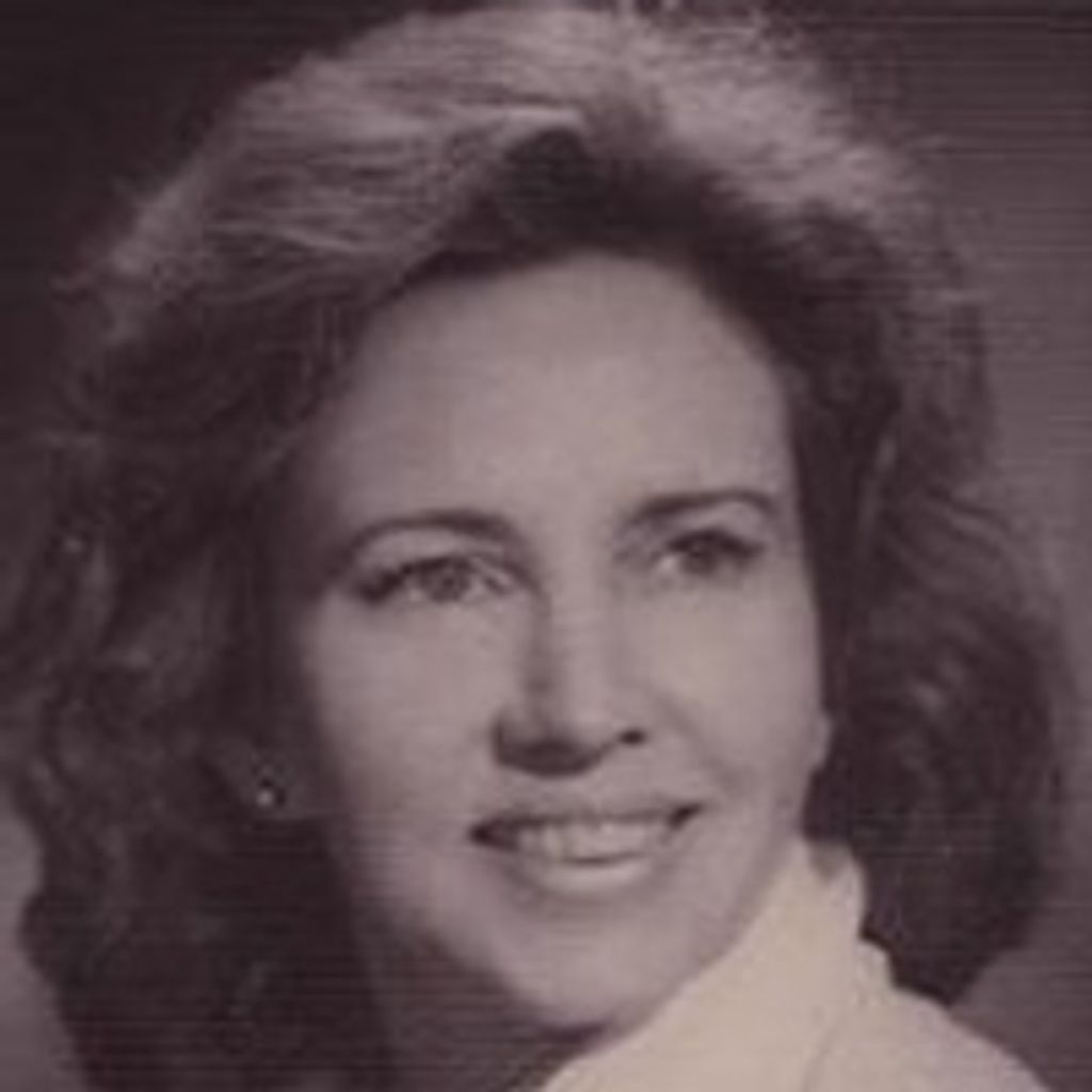 Joyce Marie Whitley Hickman