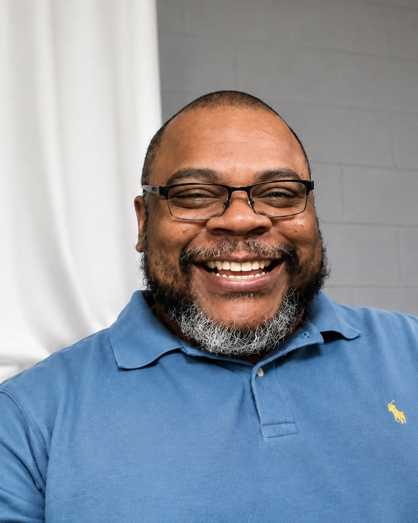 Richard Johnson Profile Photo
