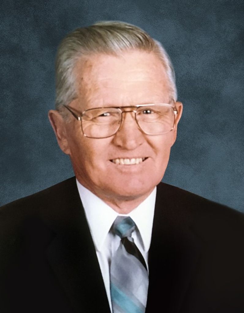 Wayne Thornock
