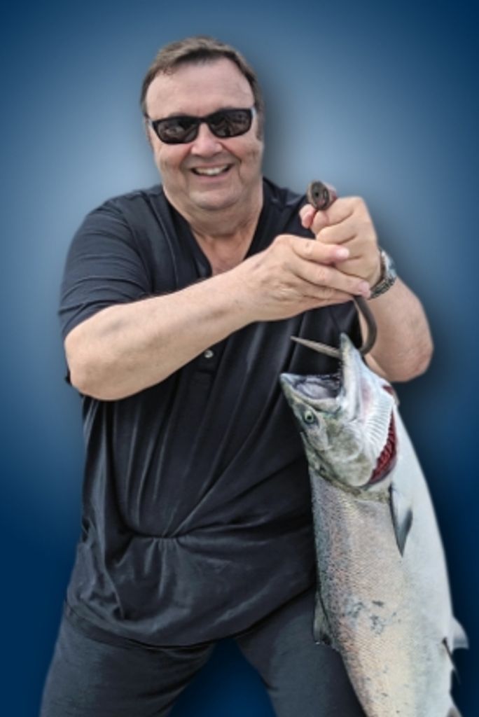 Alvin H. Keiker Profile Photo