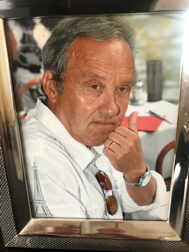 Jorge F. Santo Profile Photo