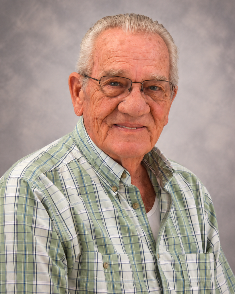 Cecil Skinner