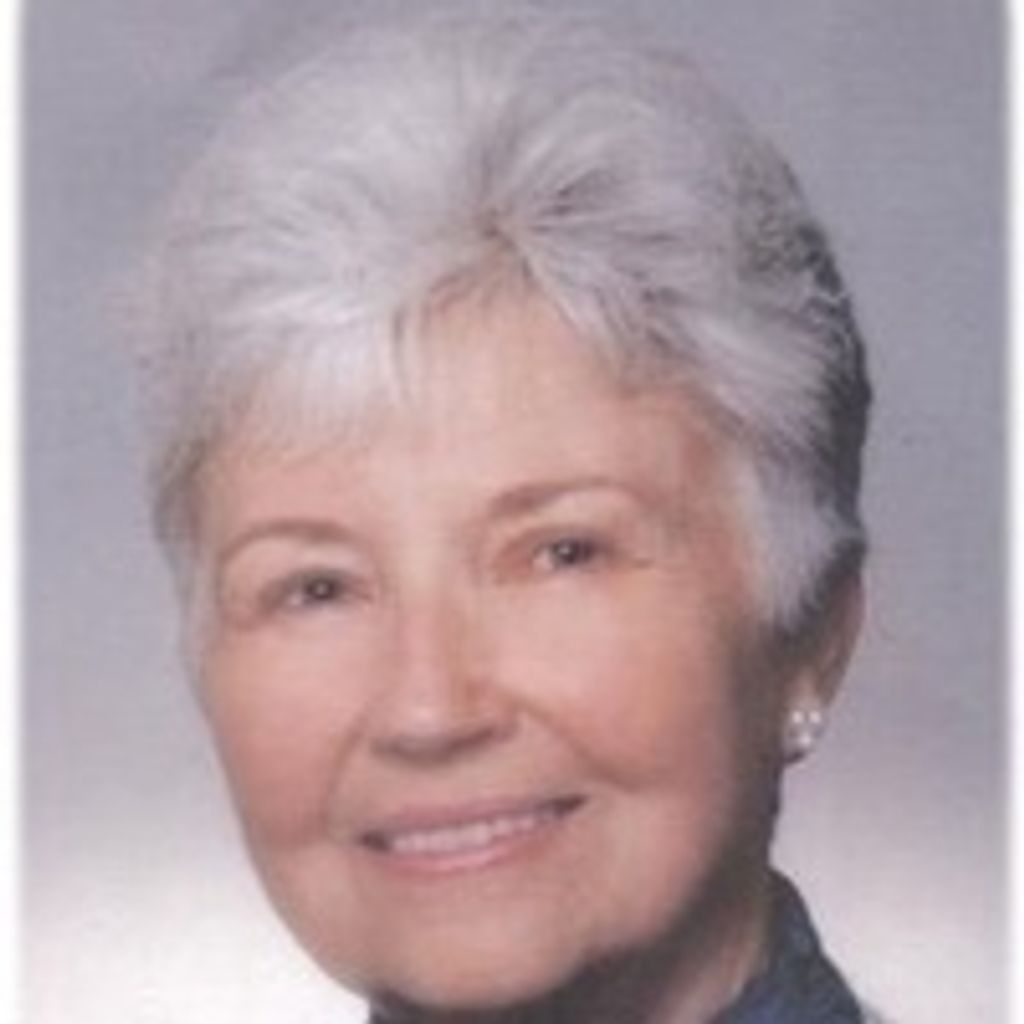 Mary Davidson Coulson