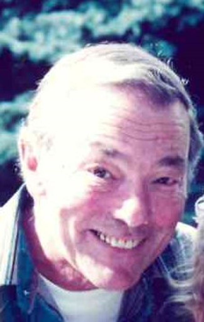 Robert Miller Profile Photo