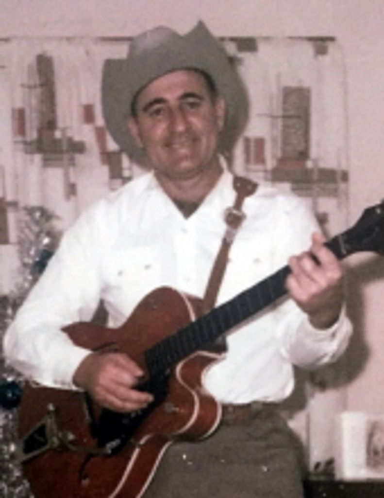 Angelo Peter Battaglia