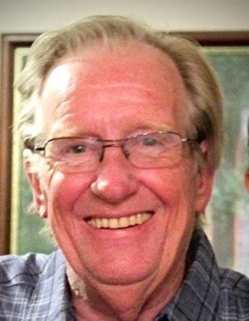 George Vernon Harris, Sr.