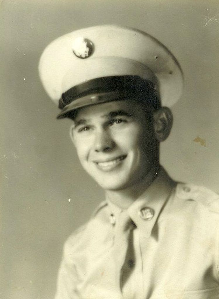 James William Evans