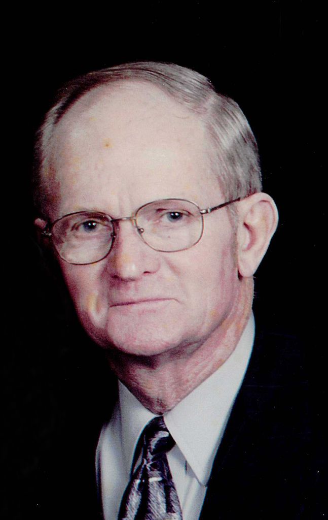 Richard Stanley  Howieson Profile Photo
