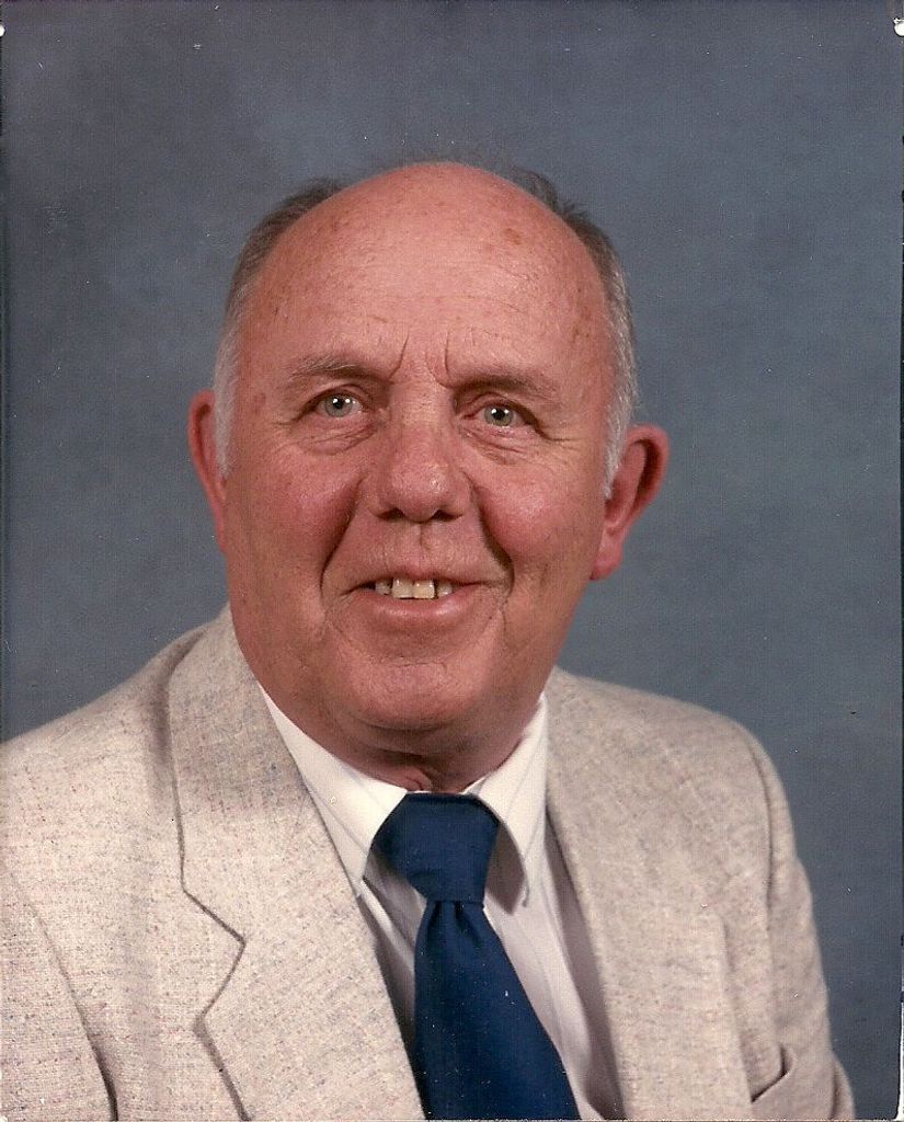 James D. Myers