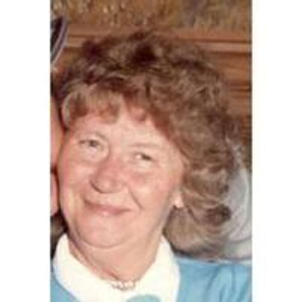 Annie Lou Dixon