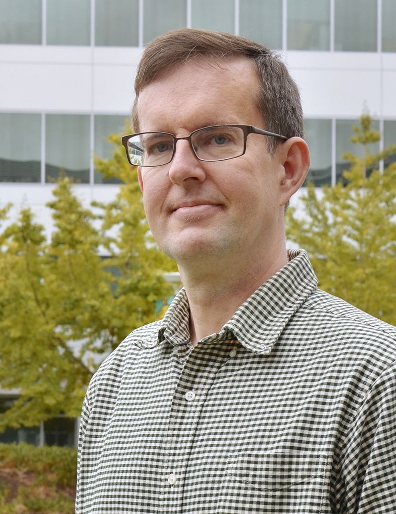 Kevin J. Lang Profile Photo