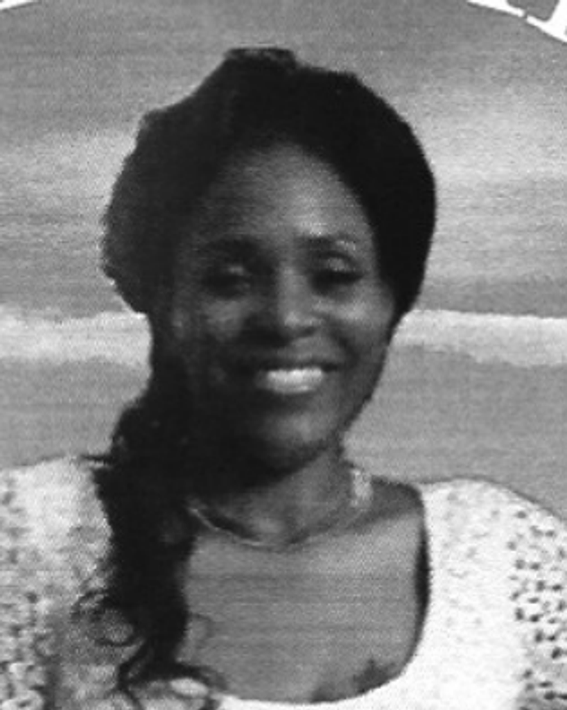 Daphne Dawn Peters, 57