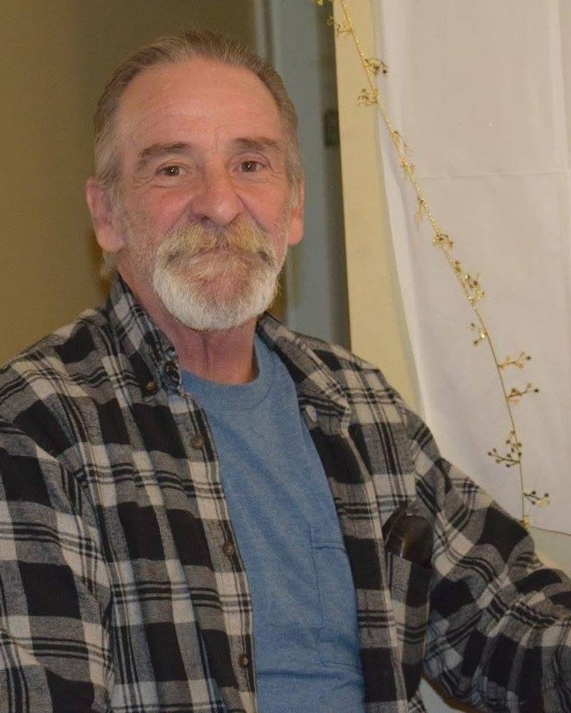Louis O'Grady Profile Photo