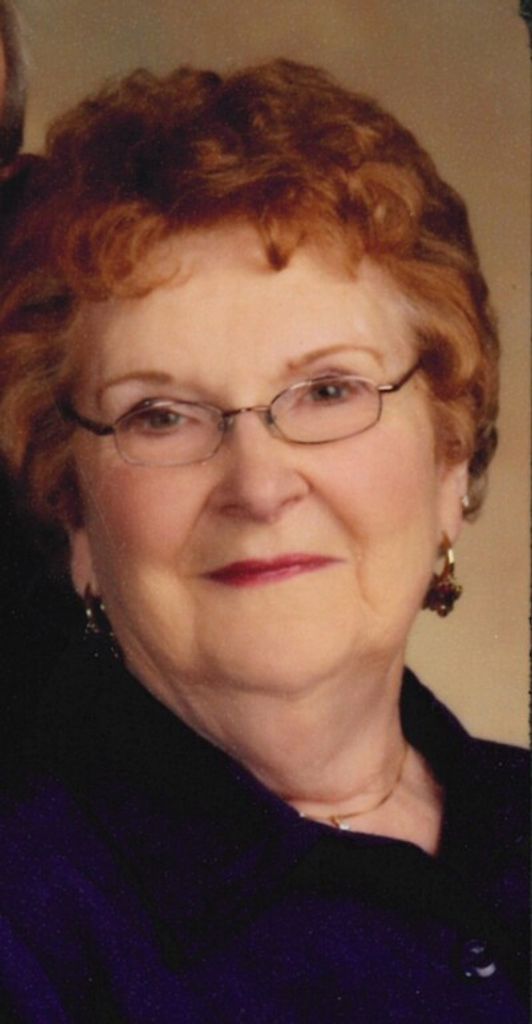 Mary E. Peterson Profile Photo