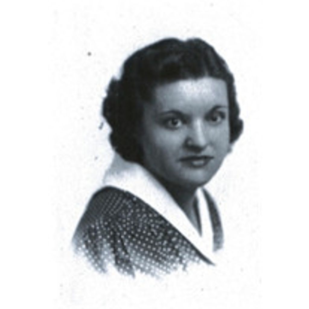 Lena Rosella