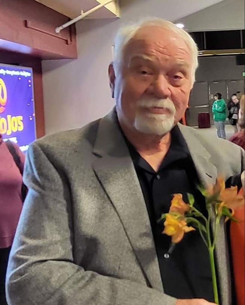 William "Bill" P. Korhonen