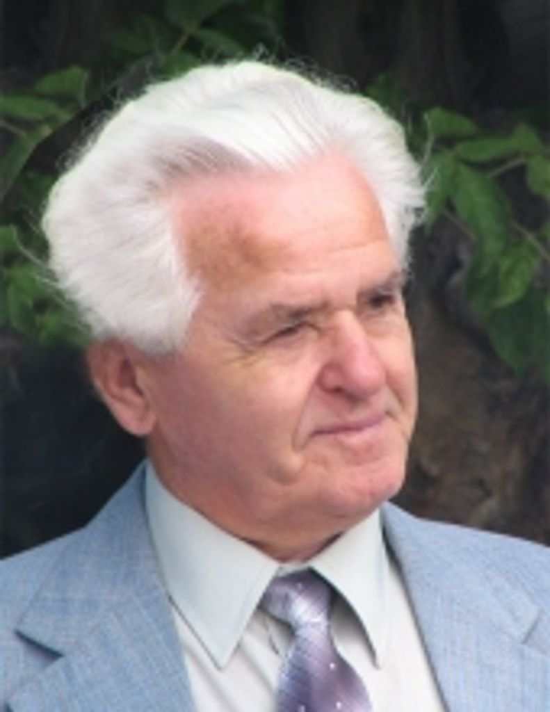 Ivan Adamovich Okhman