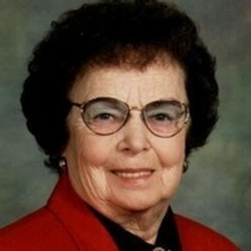 Blanche Espelien