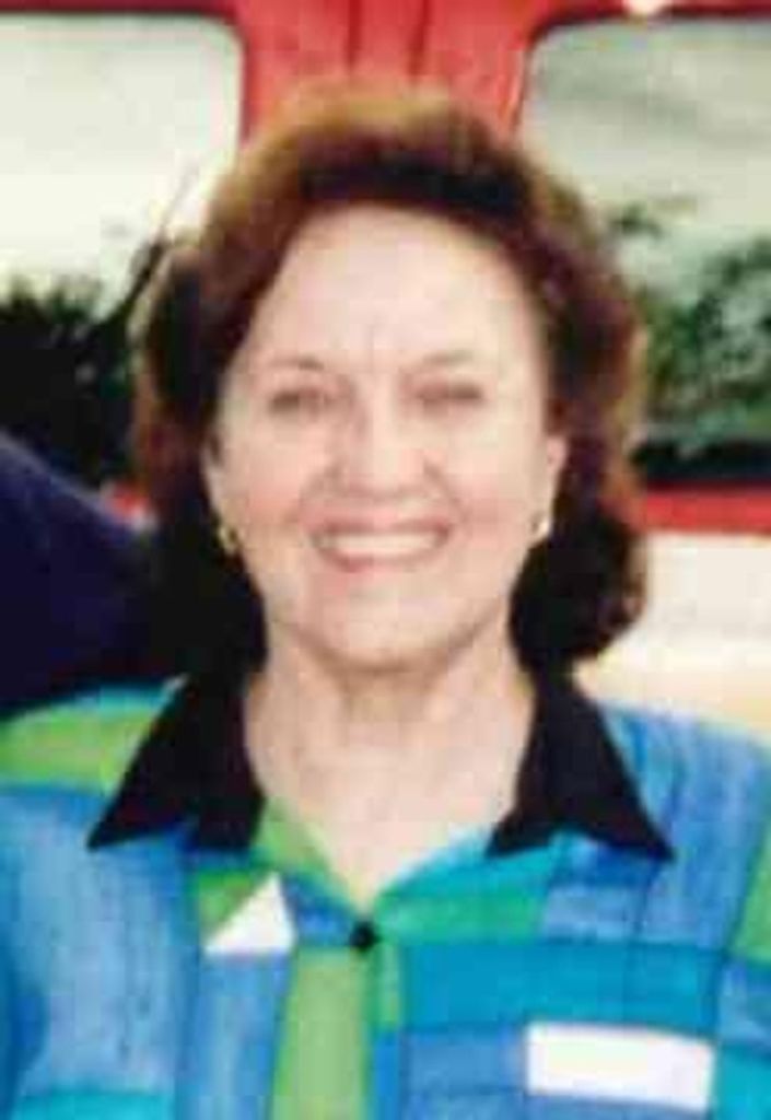 Betty J. Rangnow Barnett Profile Photo