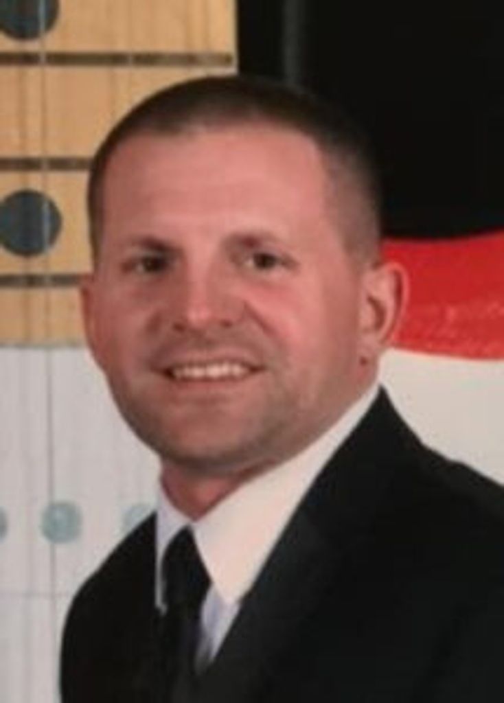 David Lindley Murray, Jr.