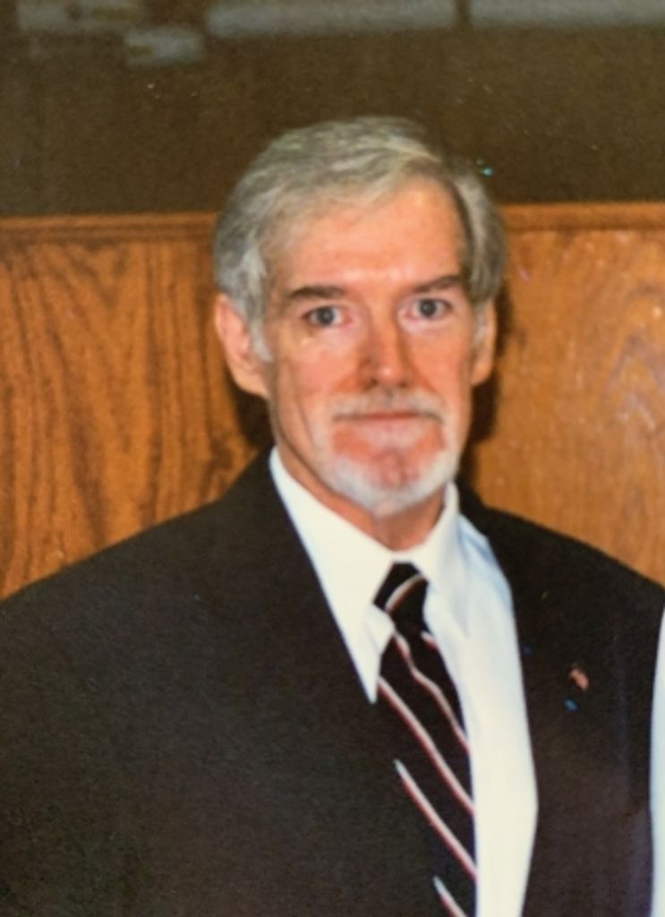 Kelly P. Ambrose Sr. Profile Photo