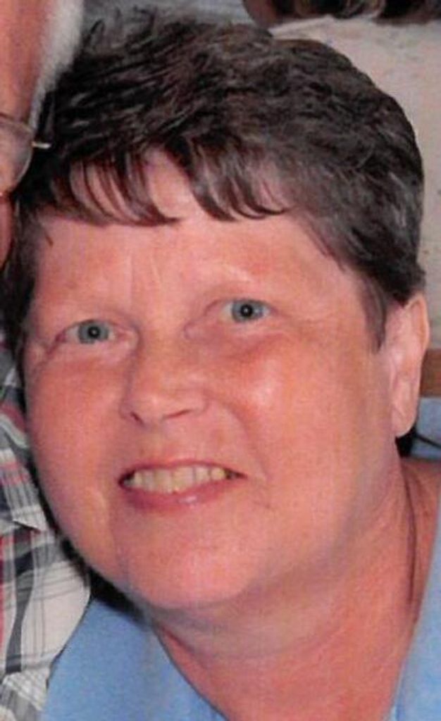 Nancy Beeghly Whitlow