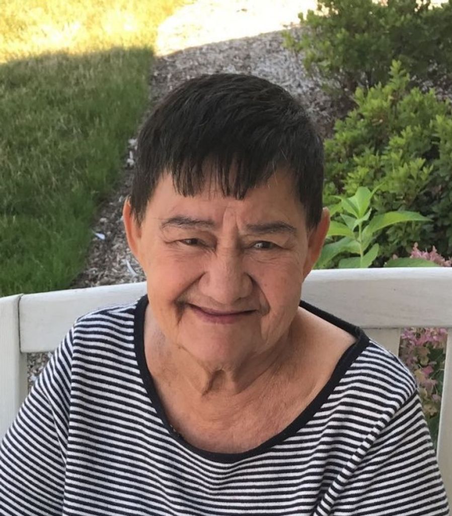 Mrs Luz Maria Rivera Profile Photo