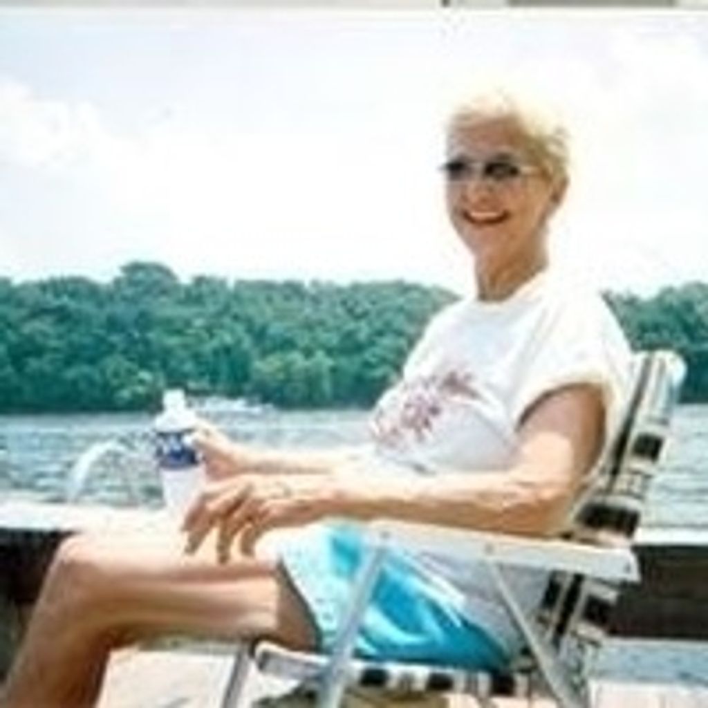 Pamela Joy Sanders