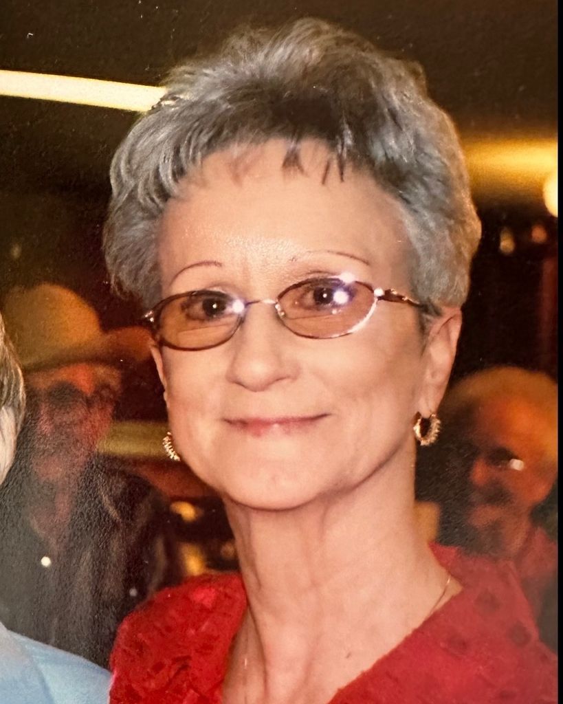 Brenda Blear Collins