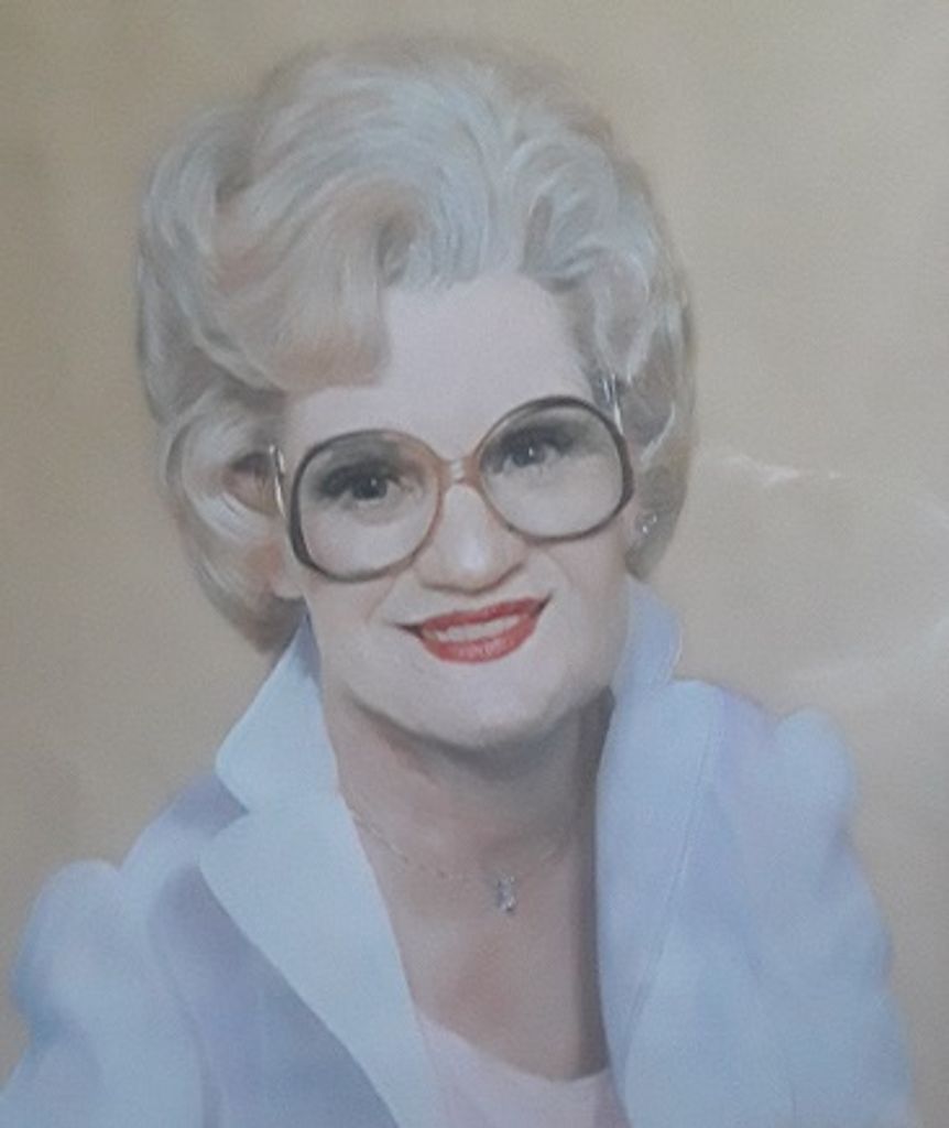 Sylvia Pipkins