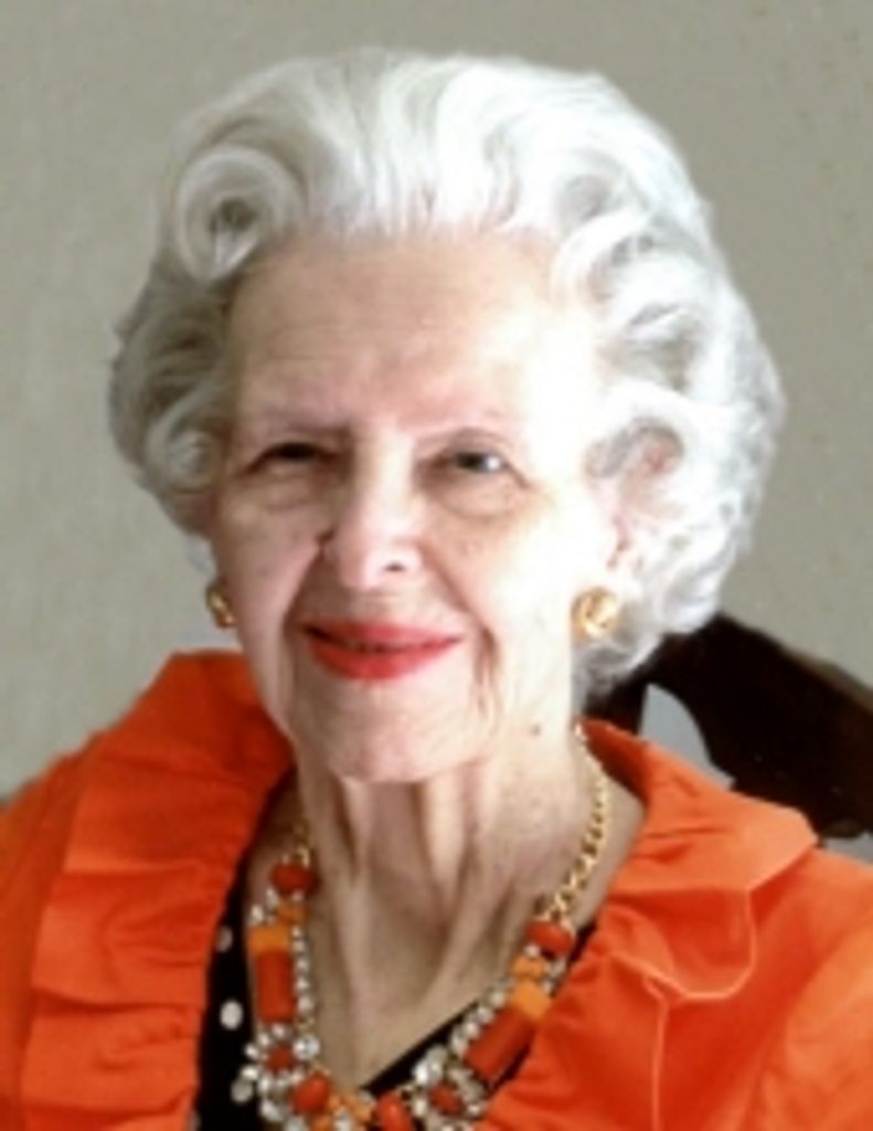 Margaret Elizabeth "Marbeth" Sompayrac Huff