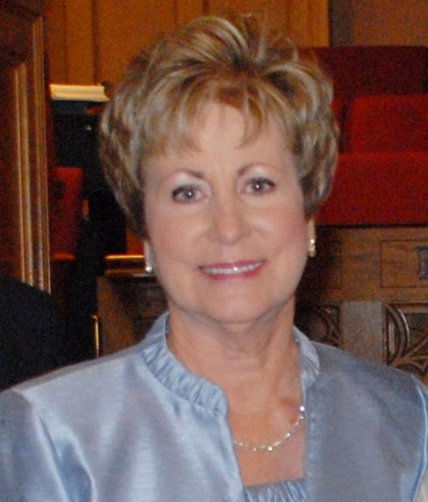 Sheila Marie Burnett Young Profile Photo